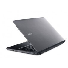 Acer 15.6吋獨顯效能筆電(E5-576G-87G2*黑)