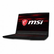 MSI微星 GF63-267 15吋電競筆電(i7-8750H/1050/256G+1T)，2/28前買就送送保溫杯+手機指環扣