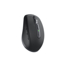 LOGITECH 910-005996 羅技 MX Anywhere 3-石墨灰 無線滑鼠