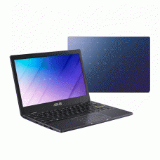 ASUS E210MA (N4020) 筆記型電腦 - 夢想藍