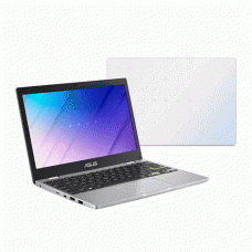 ASUS E210MA (N4020) 筆記型電腦 -夢幻白