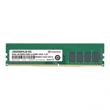 創見DDR4-2666 Unbuffered Long-DIMM 8GB 記憶體