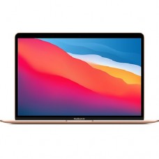 MacBook Air 13.3吋 M1/8G/256G - 金色 筆記型電腦