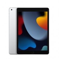 Apple iPad 10.2吋 A13 Wi-Fi 256GB 平板電腦 銀色