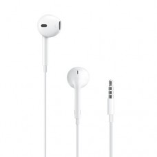 EarPods 具備 3.5 公釐耳機接頭