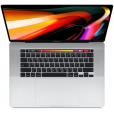 Macbook Pro 16-SILVER