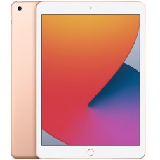 Apple iPad Wi-Fi 32GB 10.2吋 平板電腦 金色