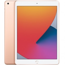 Apple iPad Wi-Fi 128GB 10.2吋 平板電腦 金色