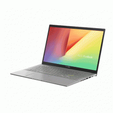 華碩 ASUS VivoBook S15 S513 筆電閃電銀