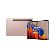 Samsung Galaxy Tab S7+ 5G (金) 平板