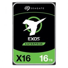 Seagate 16TB 7200轉 3.5吋Enterprise硬碟(ST16000NM001G)