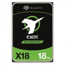  Seagate 18TB 7200轉 3.5吋Enterprise硬碟