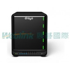 Drobo 5N (DRDS4A51)),5 Bay GbE Stroage Array