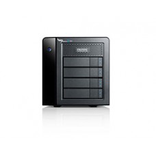 Pegasus2 R4 8TB (4 x 2TB SATA) RAID System