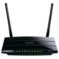 TP-LINK N600 同步雙頻 無線路由器 ( TL-WDR3500 )