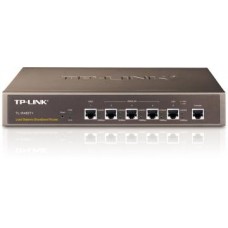 TP-LINK 2WAN 3LAN 高速路由器 ( 頻寬管理功能 ) ( TL-R480T+ )