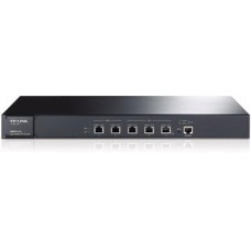 TP-LINK 5P 千兆雙 WAN / VPN 路由器 ( TL-ER6120 )