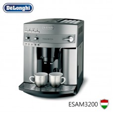 Delonghi ESAM3200浪漫型全自動咖啡機