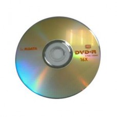 錸德RIDATA 16X DVD+R 光碟片 50片 熱縮膜包裝