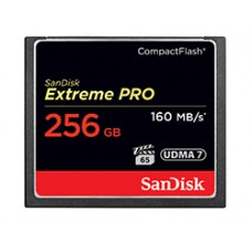 SANDISK SDCFXPS-256G-X46