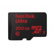 SANDISK SDSDQUAN-200G-G4A