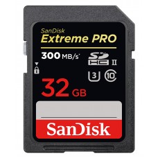 SANDISK SDSDXPK-032G-GN4IN