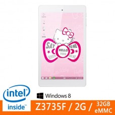 【Genuine捷元】 平板電腦 GenPad I08T3W-Kitty Tablet