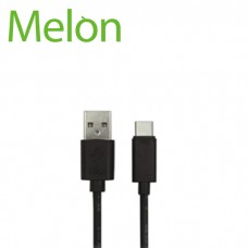 【MELON】高速USB 3.0 Type-C傳輸線 BA066