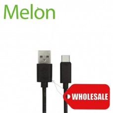 【MELON】高速USB 3.0 Type-C傳輸線 BA066 (30入)