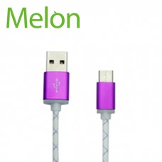 【MELON】Type-C USB 傳輸線 BA069