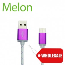 【MELON】Type-C USB 傳輸線 BA069 (30入)