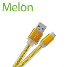 【MELON】Type-C USB 傳輸線 BA070