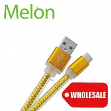 【MELON】Type-C USB 傳輸線 BA070 (30入)