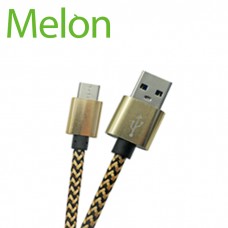 【MELON】Type-C USB Cable 傳輸線 BA071