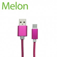 【MELON】Type-C USB 傳輸線 BA072