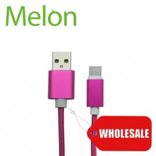 【MELON】Type-C USB 傳輸線 BA072 (30入)