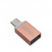 【MELON】Type-C 轉 Micro USB 轉接頭 BA075 (30入)