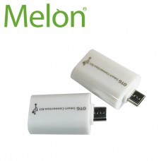 【MELON】OTG轉接頭 MicroUSB HTC SAMSUNG適用 BA055