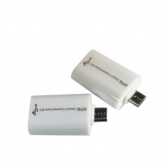 【MELON】OTG轉接頭 MicroUSB HTC SAMSUNG適用 BA055