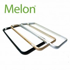 【MELON】IPhone6Plus /6s Plus 質感 超薄 輕巧邊框 CA001